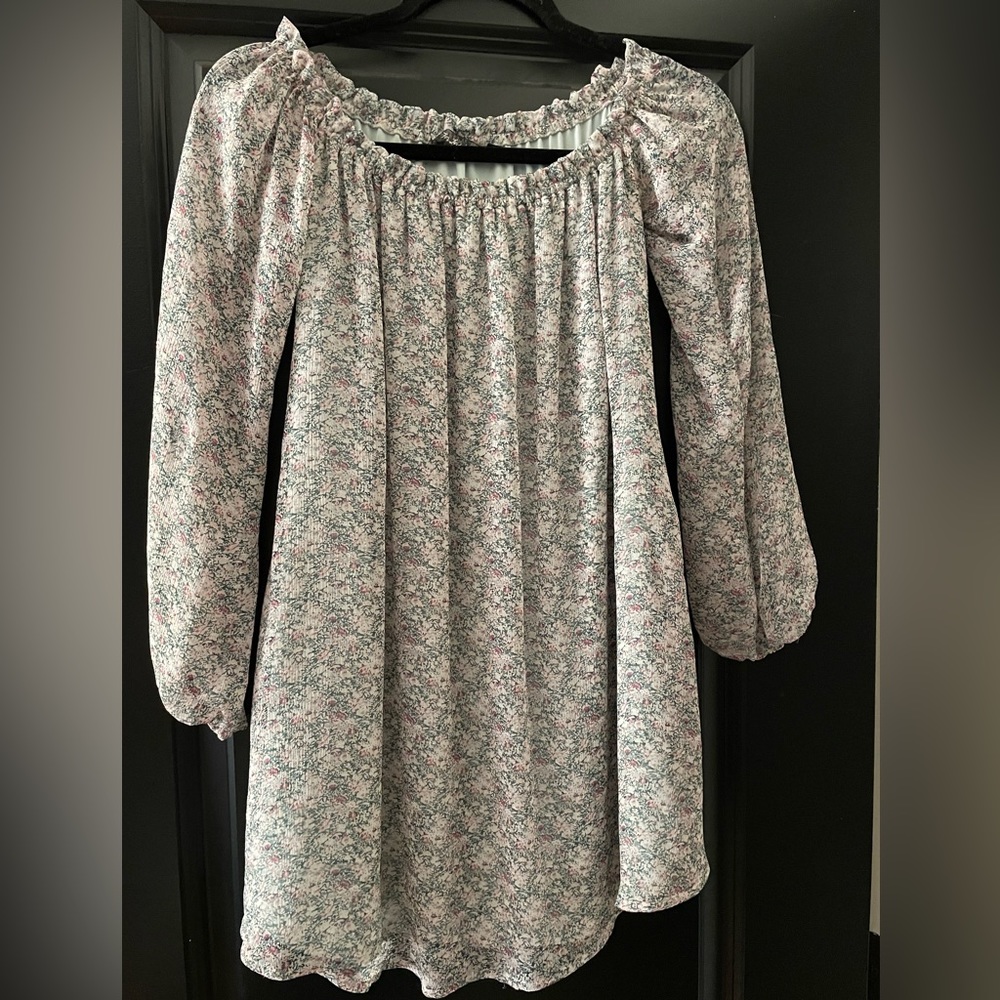 For Love and Lemons size small dress